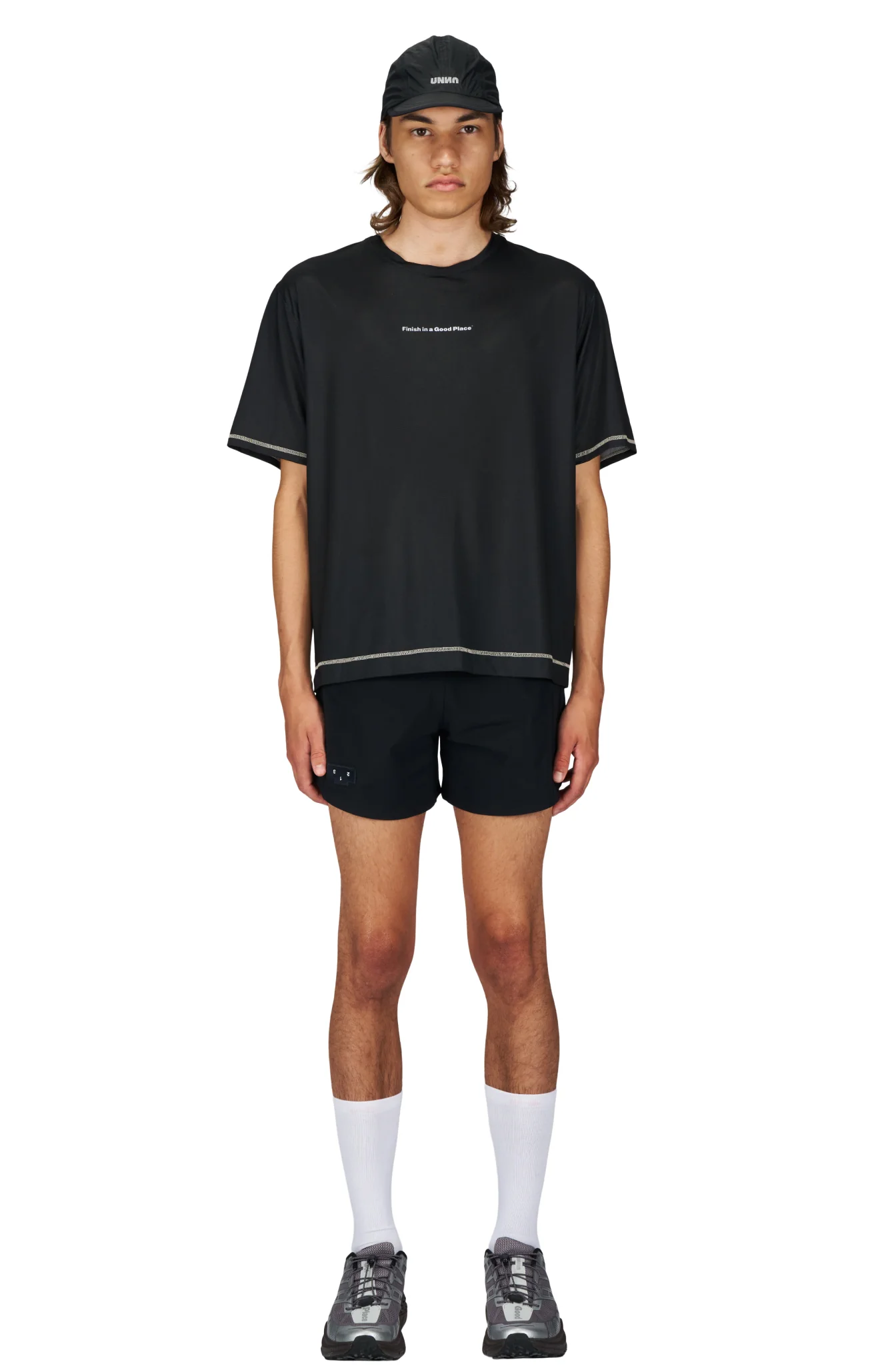 Wavy Tee - Image 6
