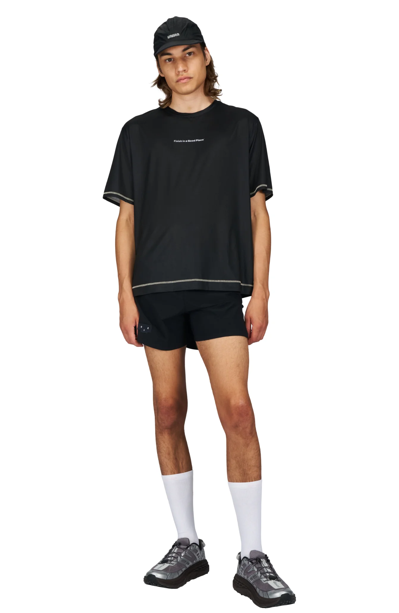 Wavy Tee - Image 7