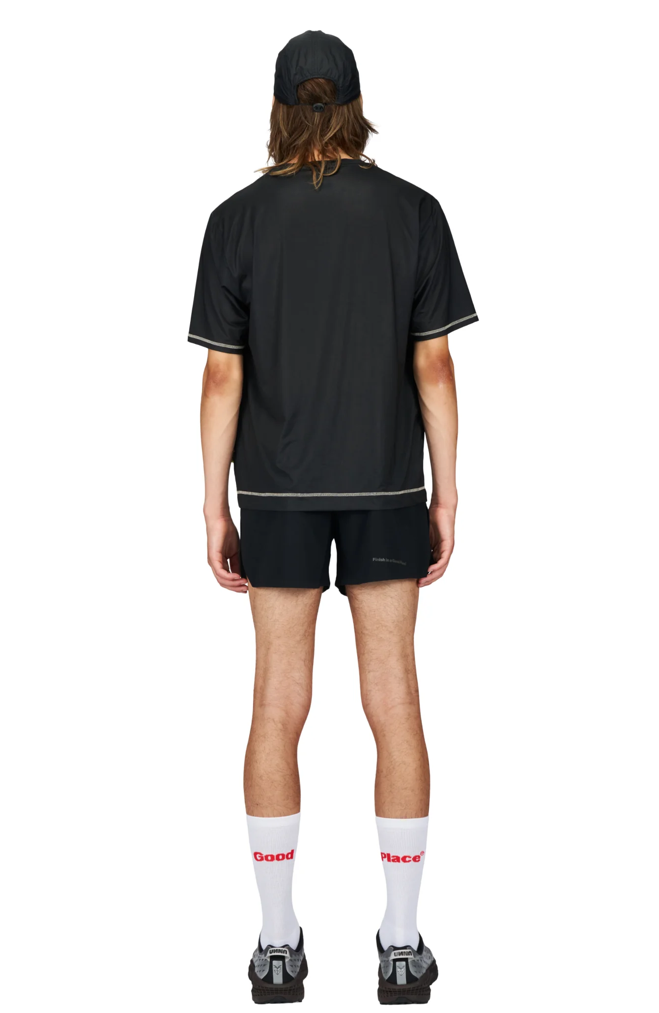 Wavy Tee - Image 8