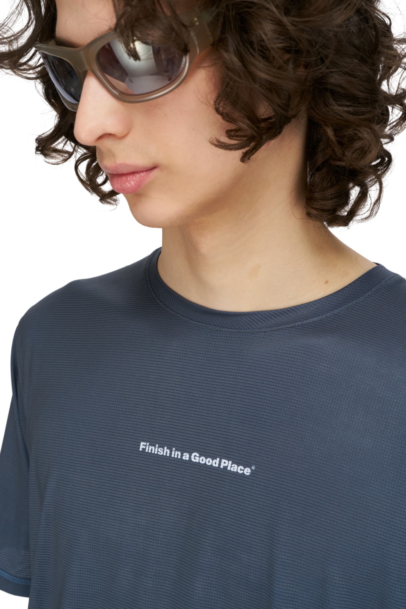 Wavy Tee - Image 3