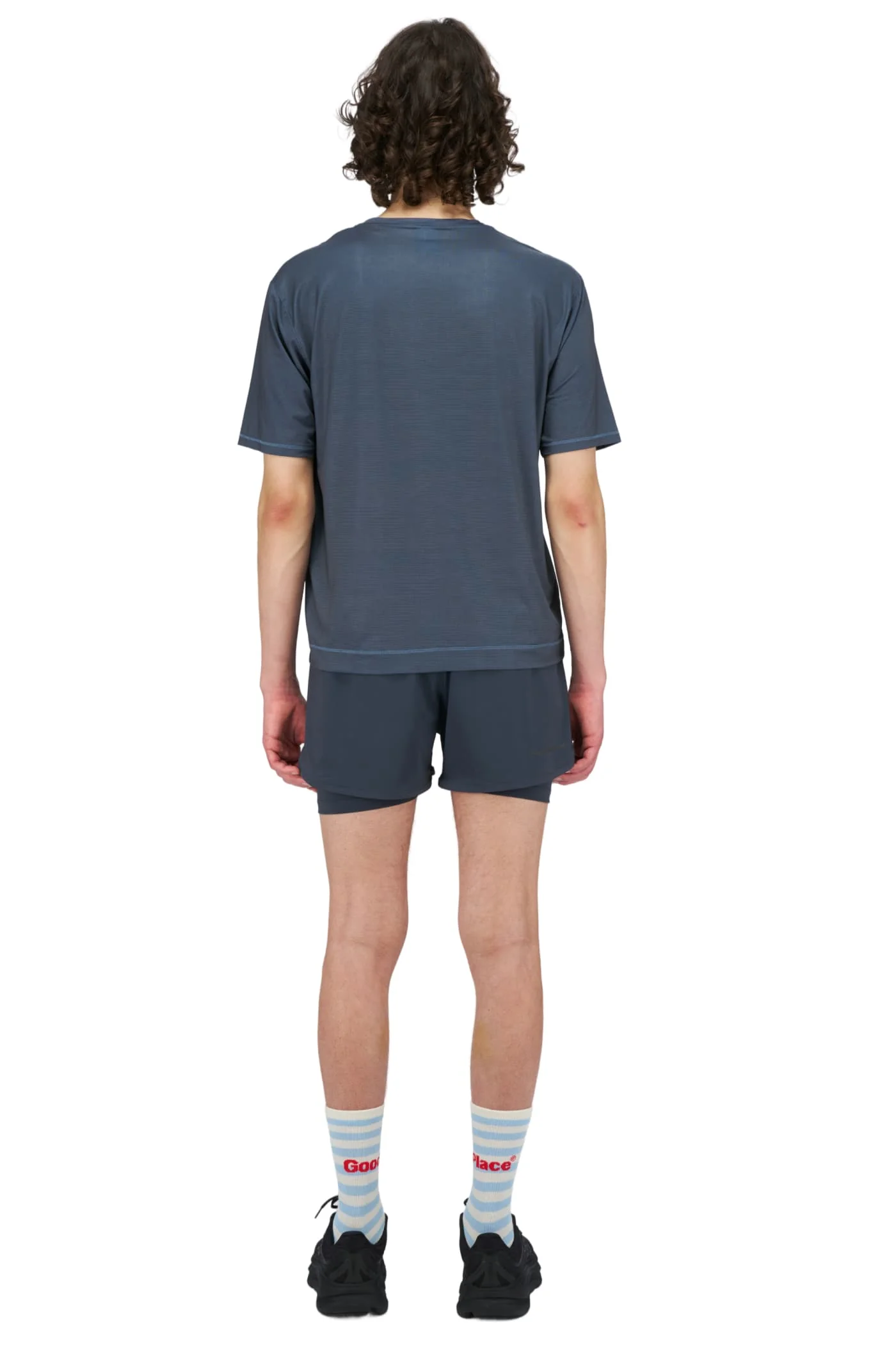 Wavy Tee - Image 5