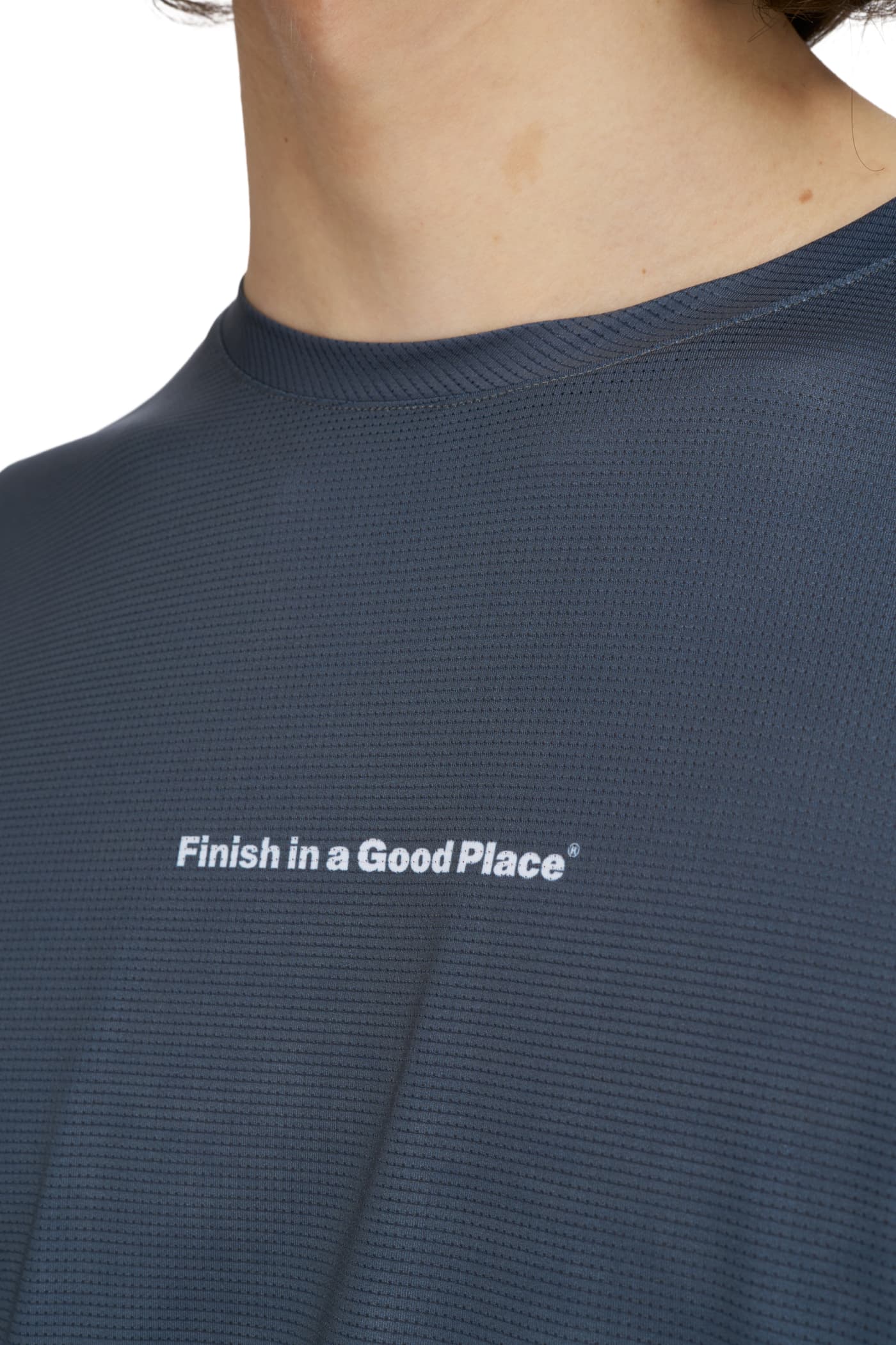 Wavy Tee - Image 7