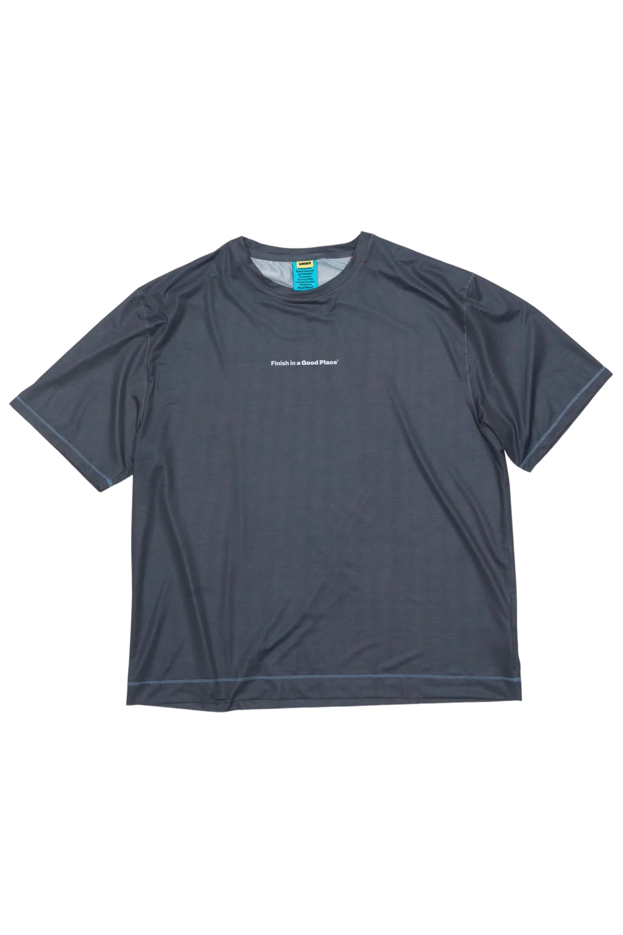 Wavy Tee - Image 8
