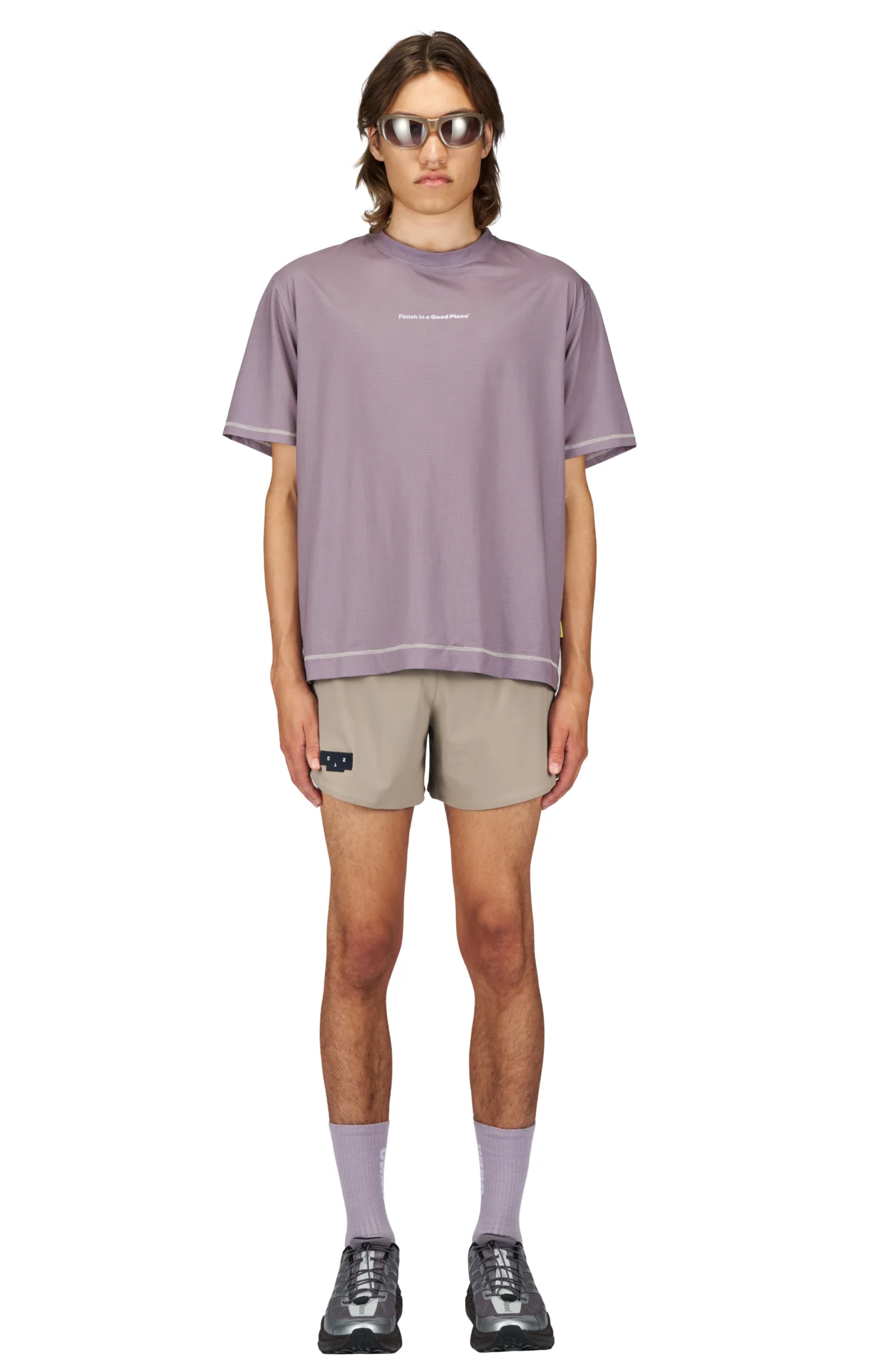 Wavy Tee - Image 2