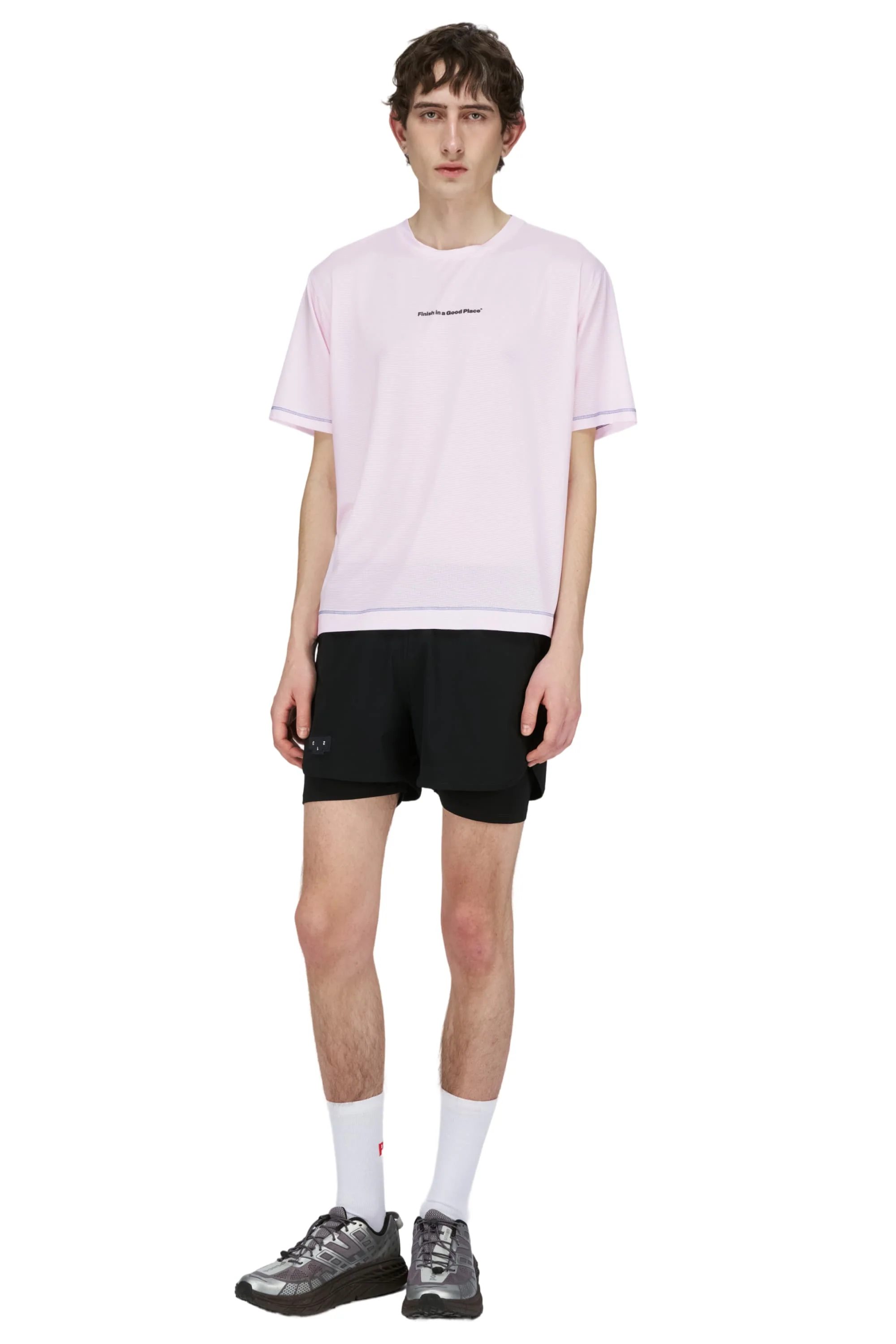 Wavy Tee - Image 2