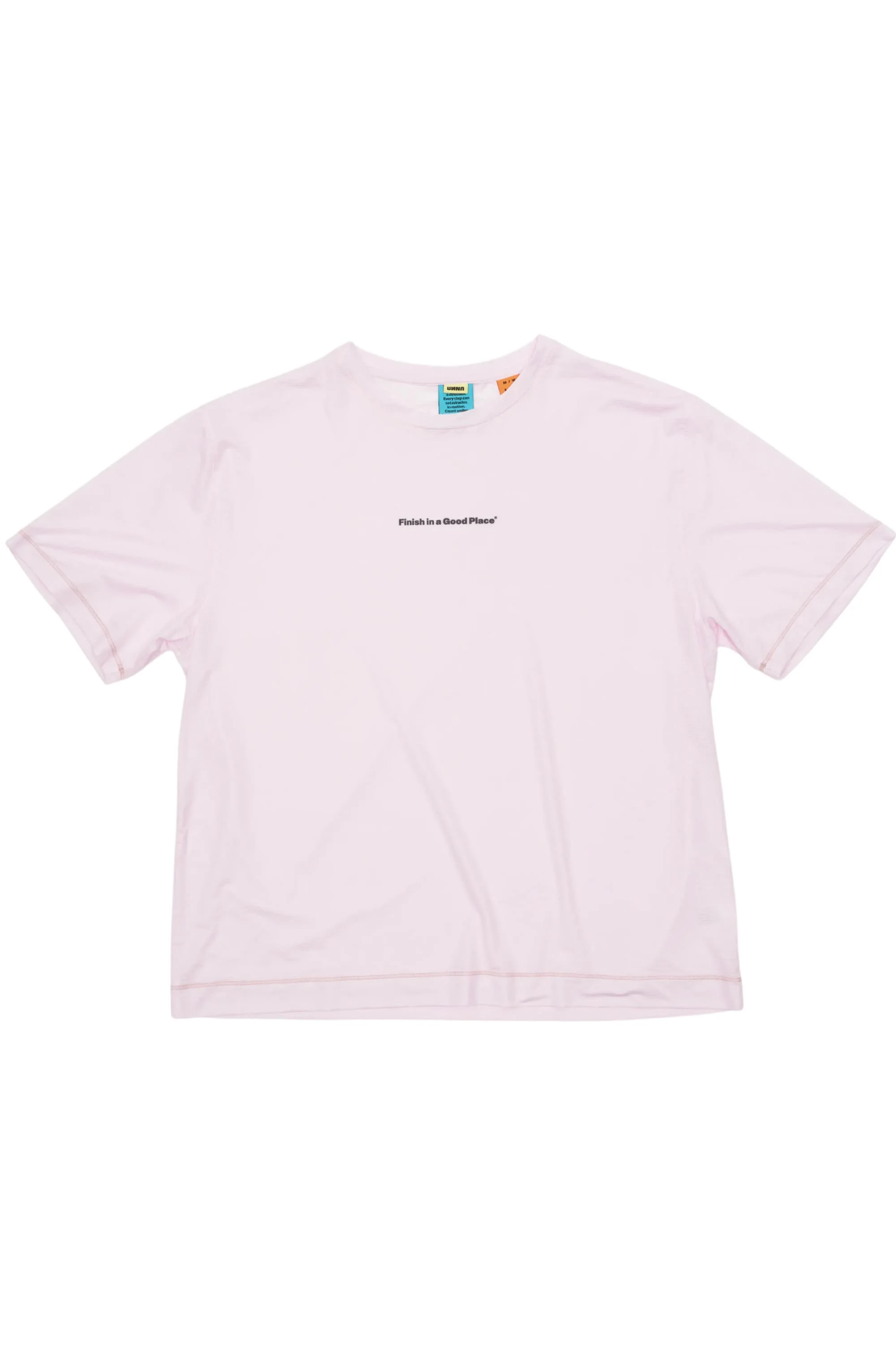 Wavy Tee - Image 7