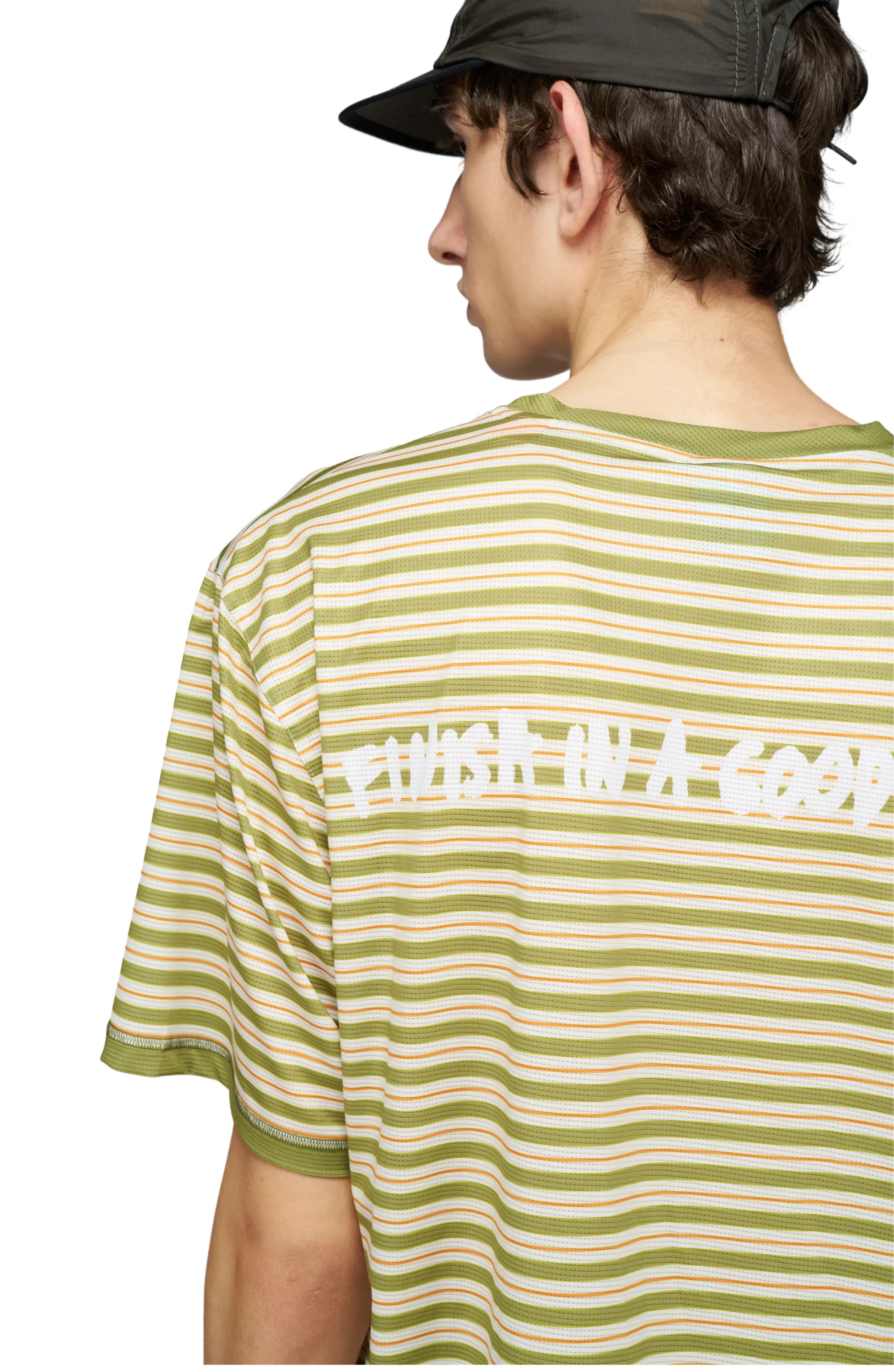 Wavy Tee Striped - Image 6