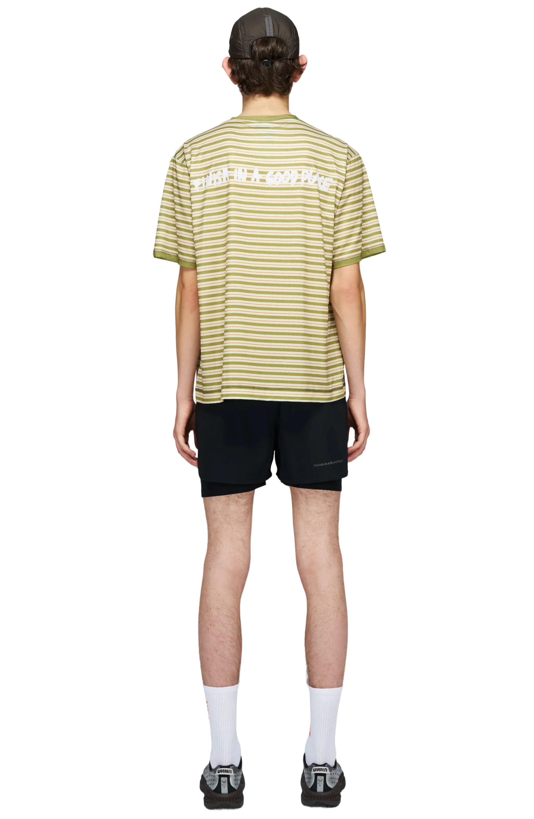 Wavy Tee Striped - Image 8