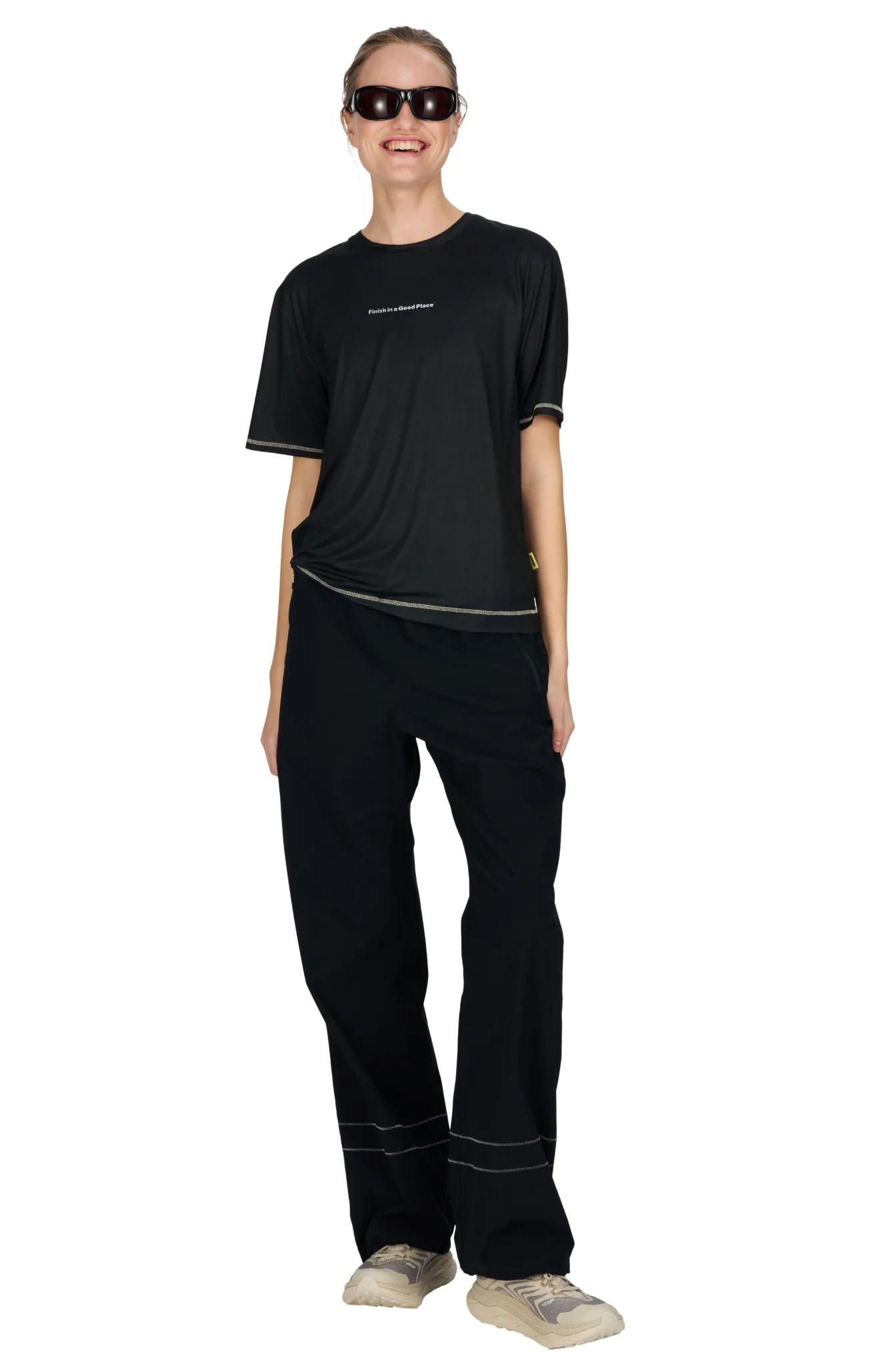 Wavy Tee W - Image 2