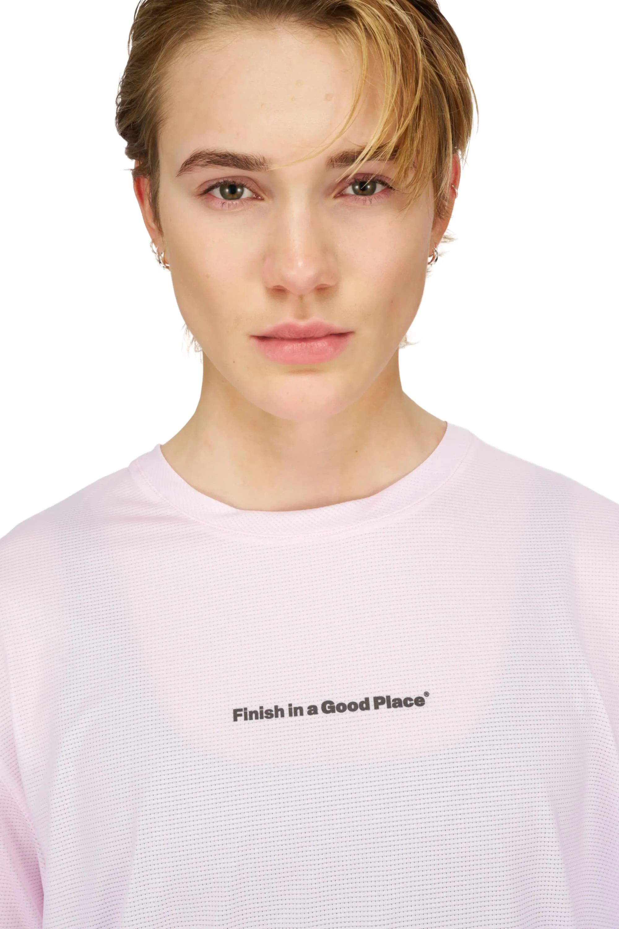 Wavy Tee W - Image 3