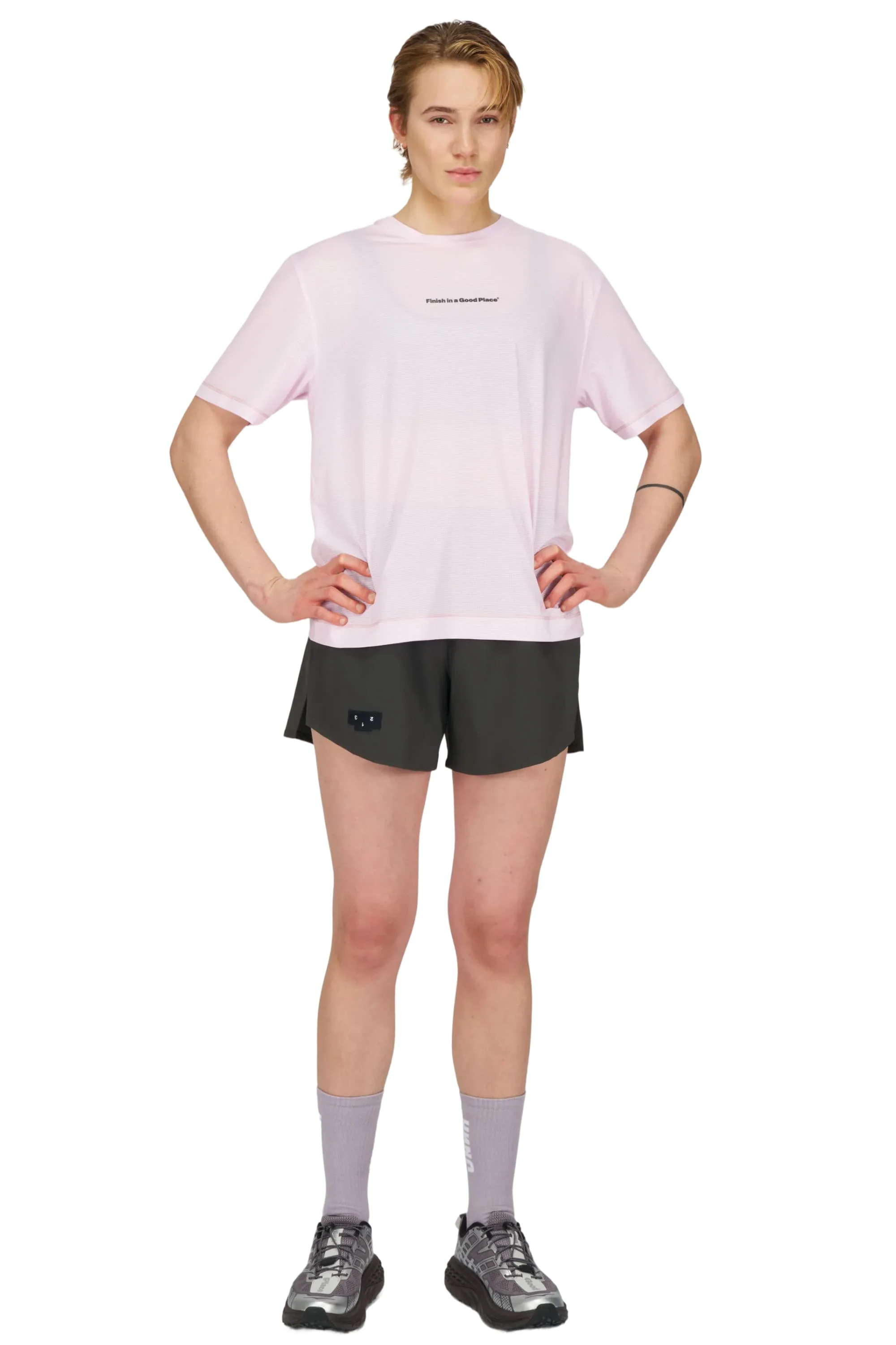 Wavy Tee W - Image 5