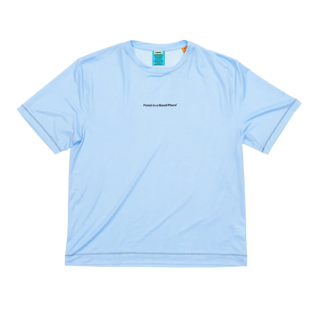 Wavy Tee