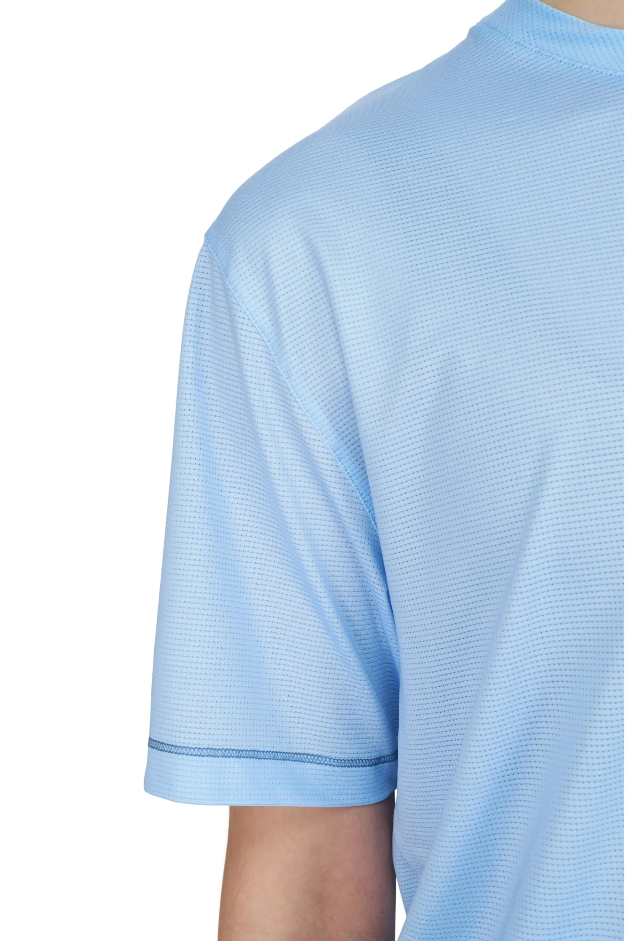 Wavy Tee W - Image 4