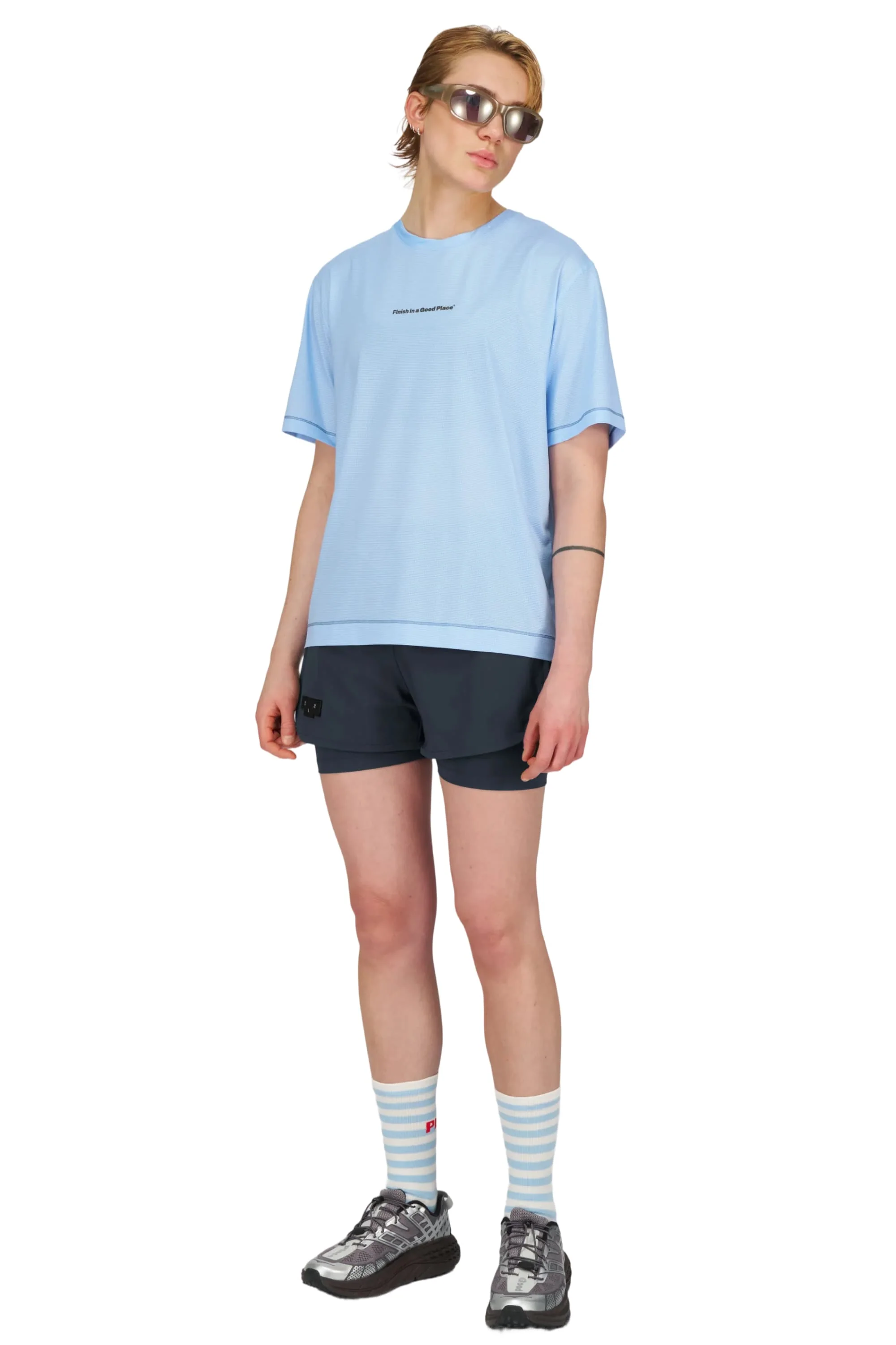 Wavy Tee W - Image 5