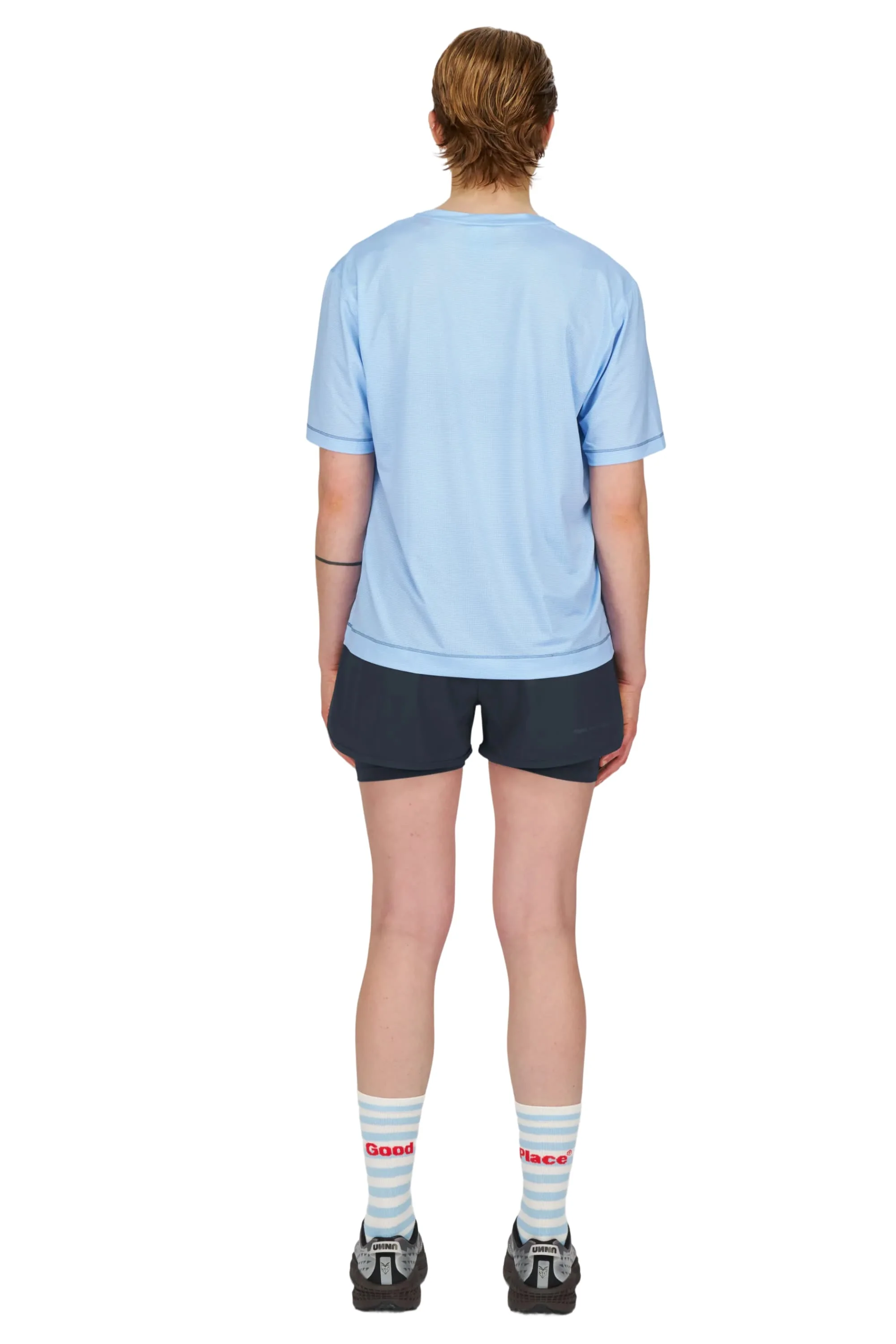 Wavy Tee W - Image 6