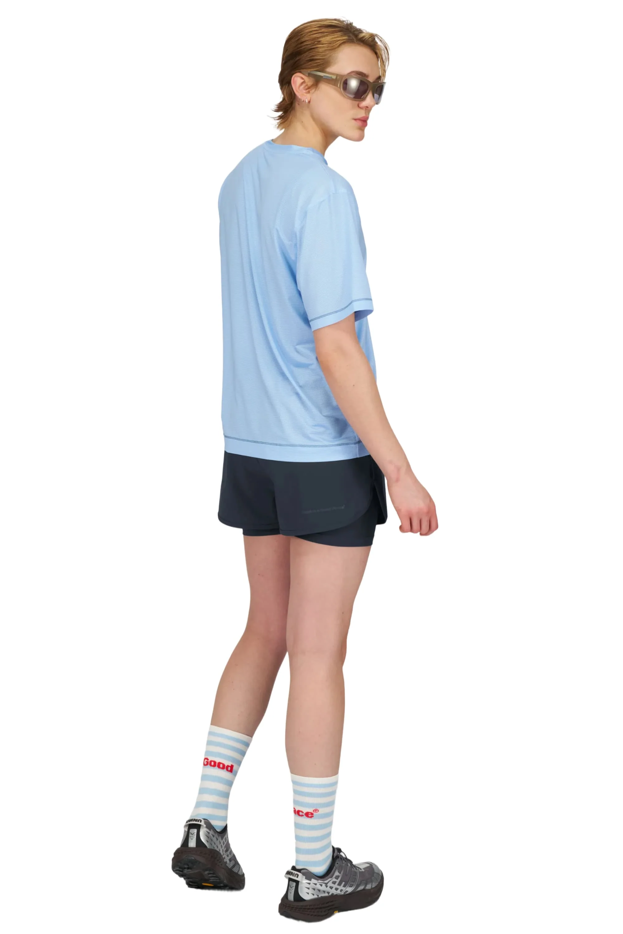 Wavy Tee W - Image 7