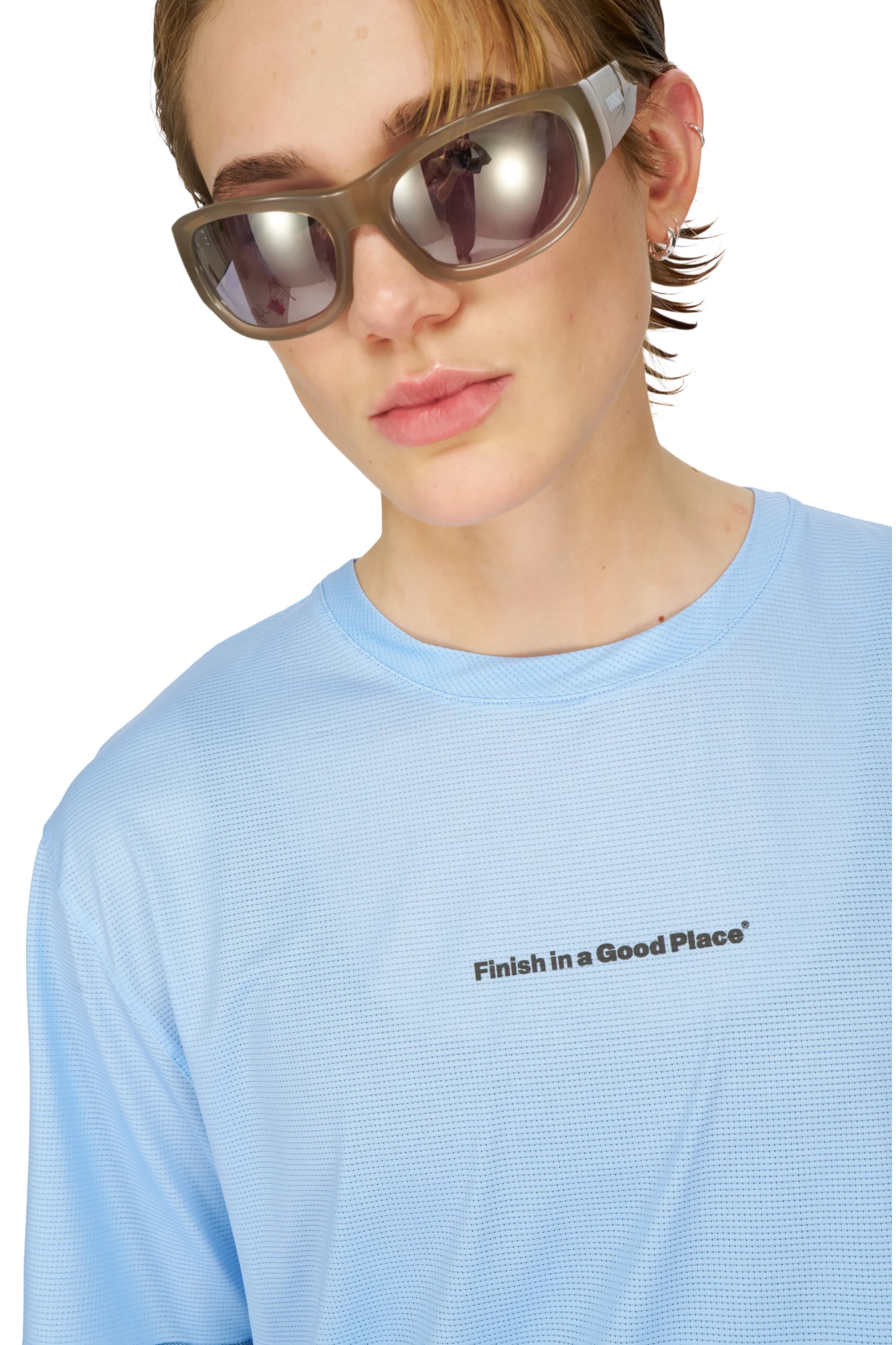 Wavy Tee W - Image 8
